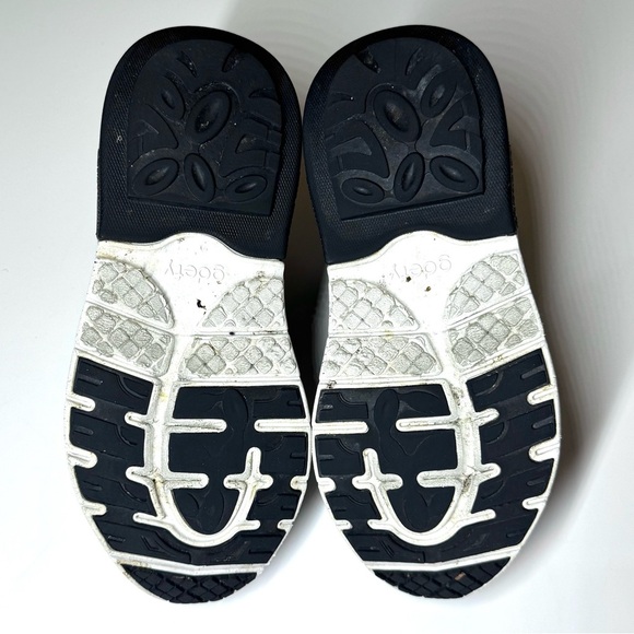 Gdefy Men’s Gravity Defyer Sneakers Gray Shoes Mighty Walk Orthopedic Size- 9 - Picture 9 of 9